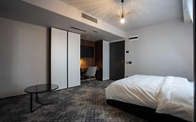 Hotel Cristal