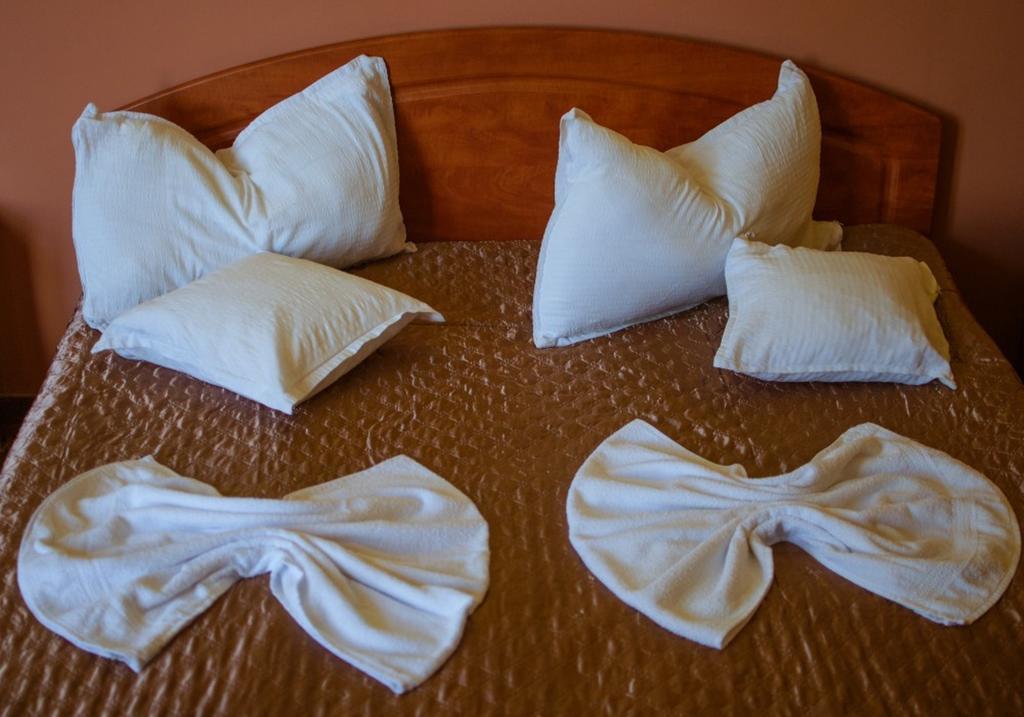 Hotel Cristal Cluj-Napoca Cameră foto